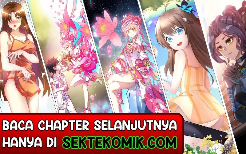 Divine Doctor Chapter 134 Bahasa Indonesia